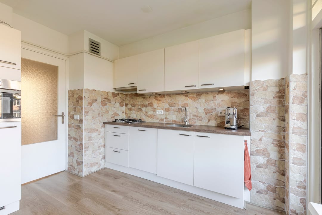 Foto 8 van Karel Doormanlaan 32