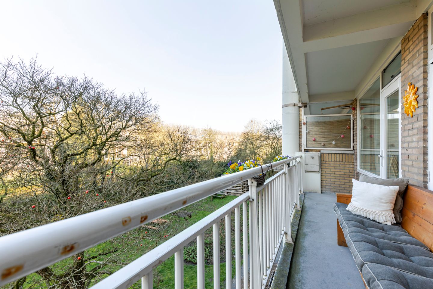 Foto 10 van Karel Doormanlaan 32