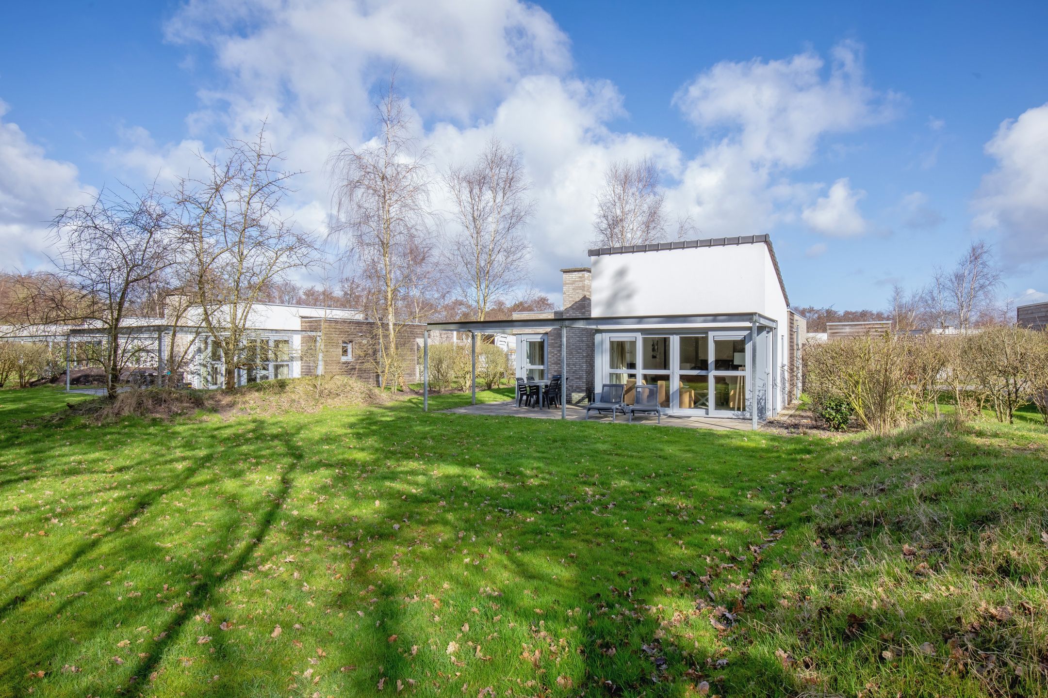 Foto 24 van Schumakersweg 27-305