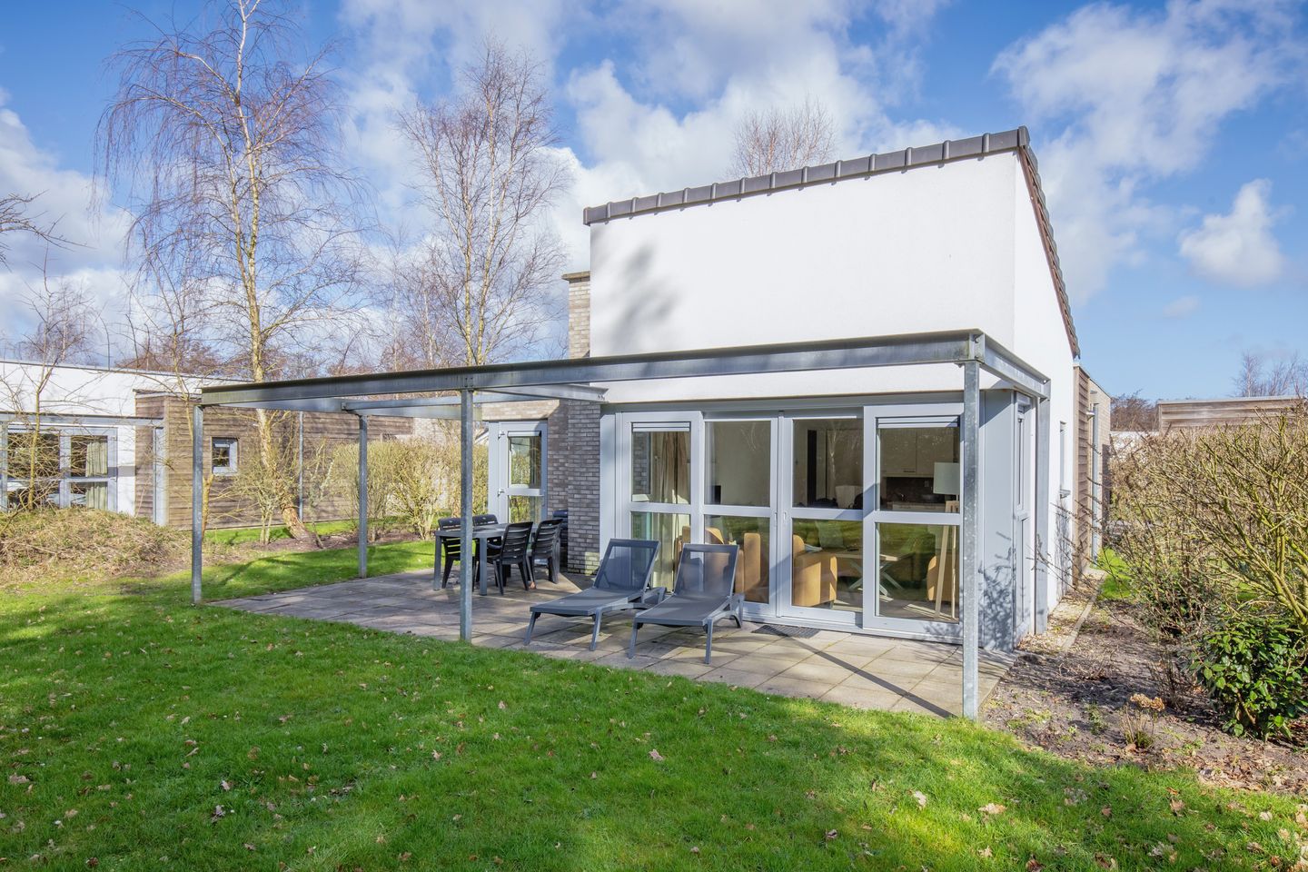 Foto 25 van Schumakersweg 27-305