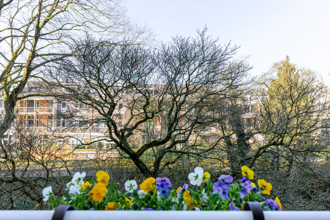 Foto 13 van Karel Doormanlaan 32