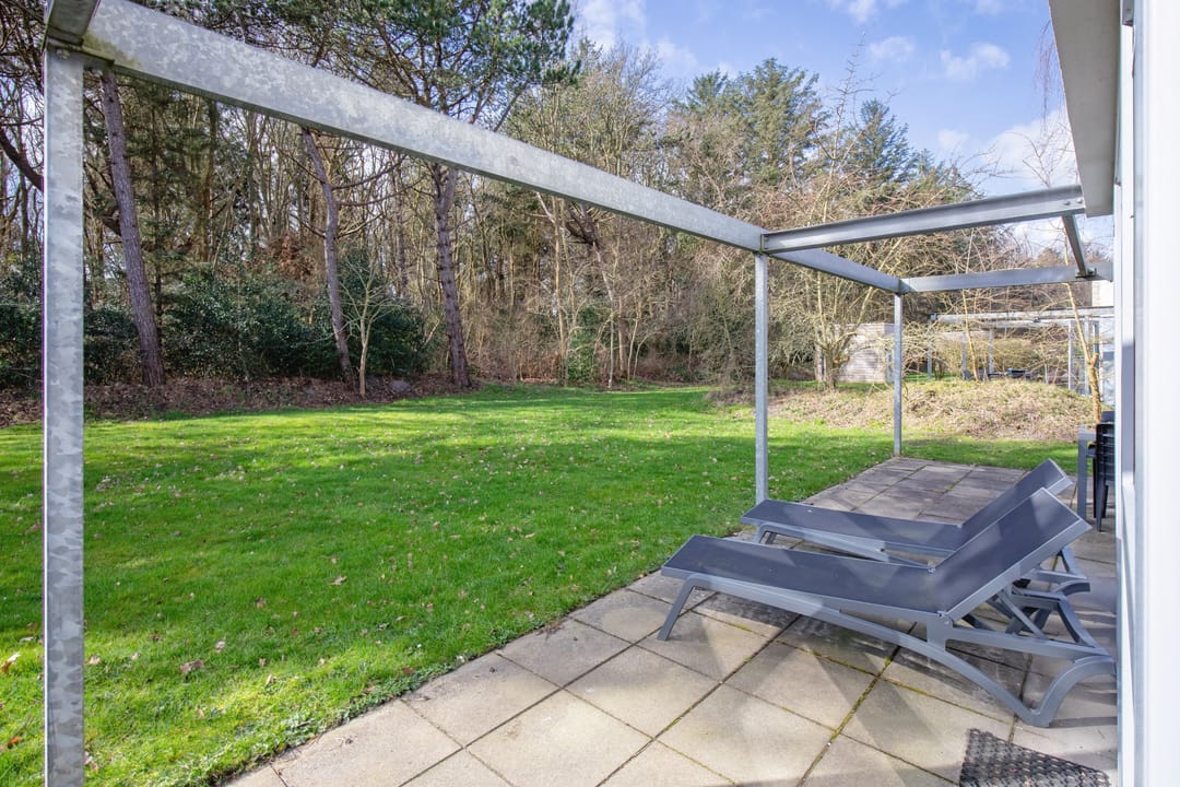 Foto 26 van Schumakersweg 27-305