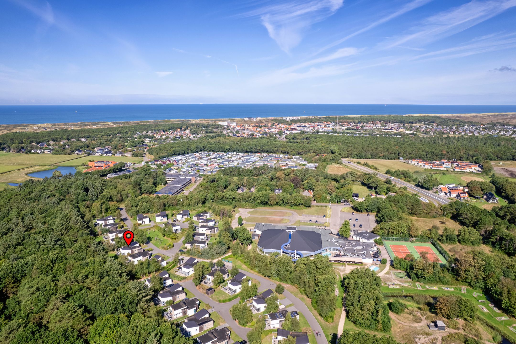 Foto 27 van Schumakersweg 27-305