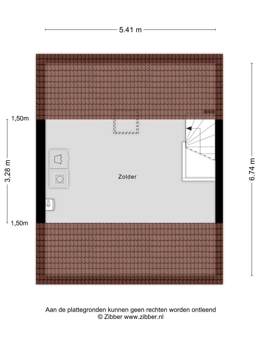 Move-in ready semi detached house with modern veranda and mancave in Milheeze — 54