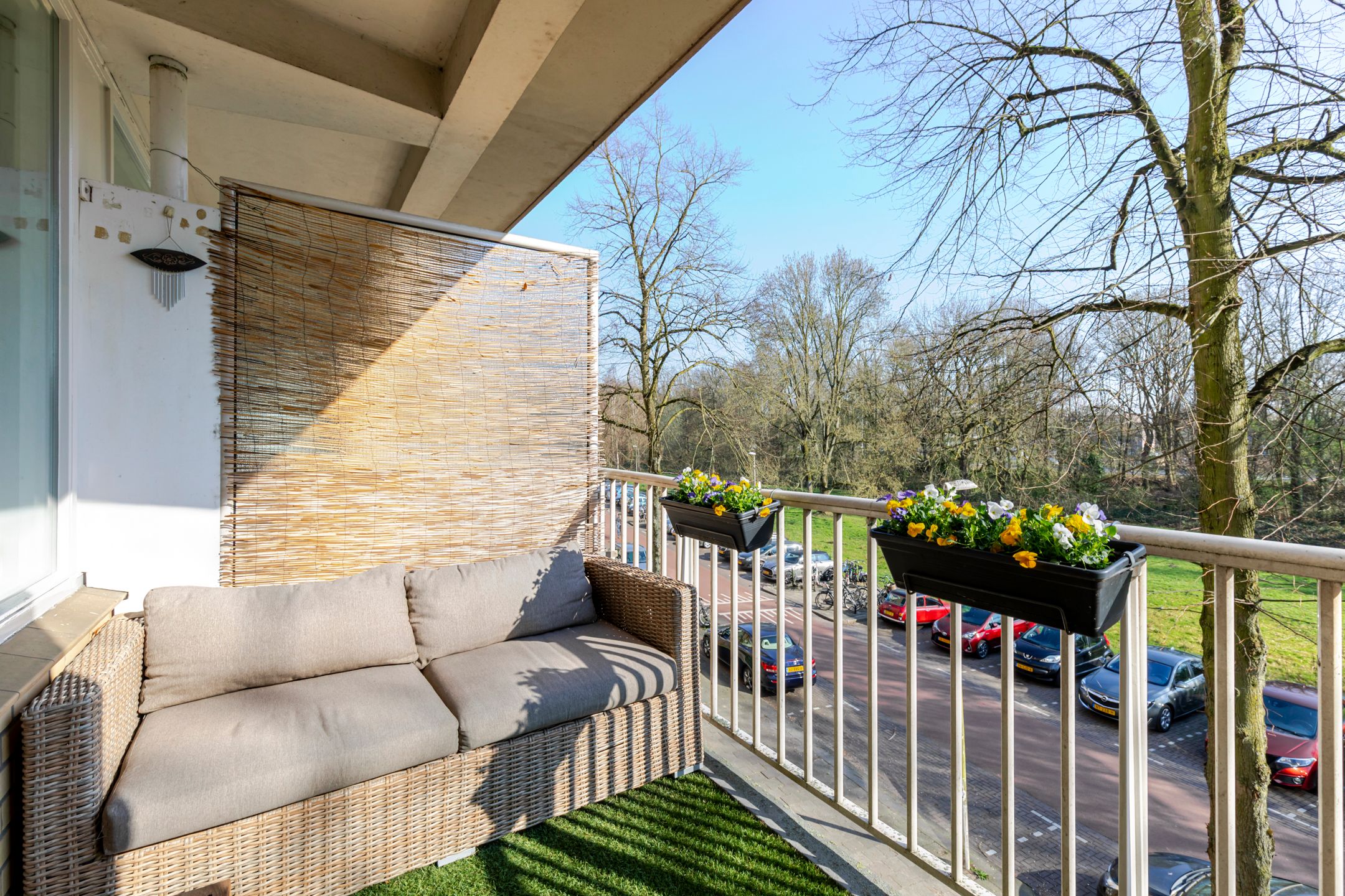 Foto 21 van Karel Doormanlaan 32