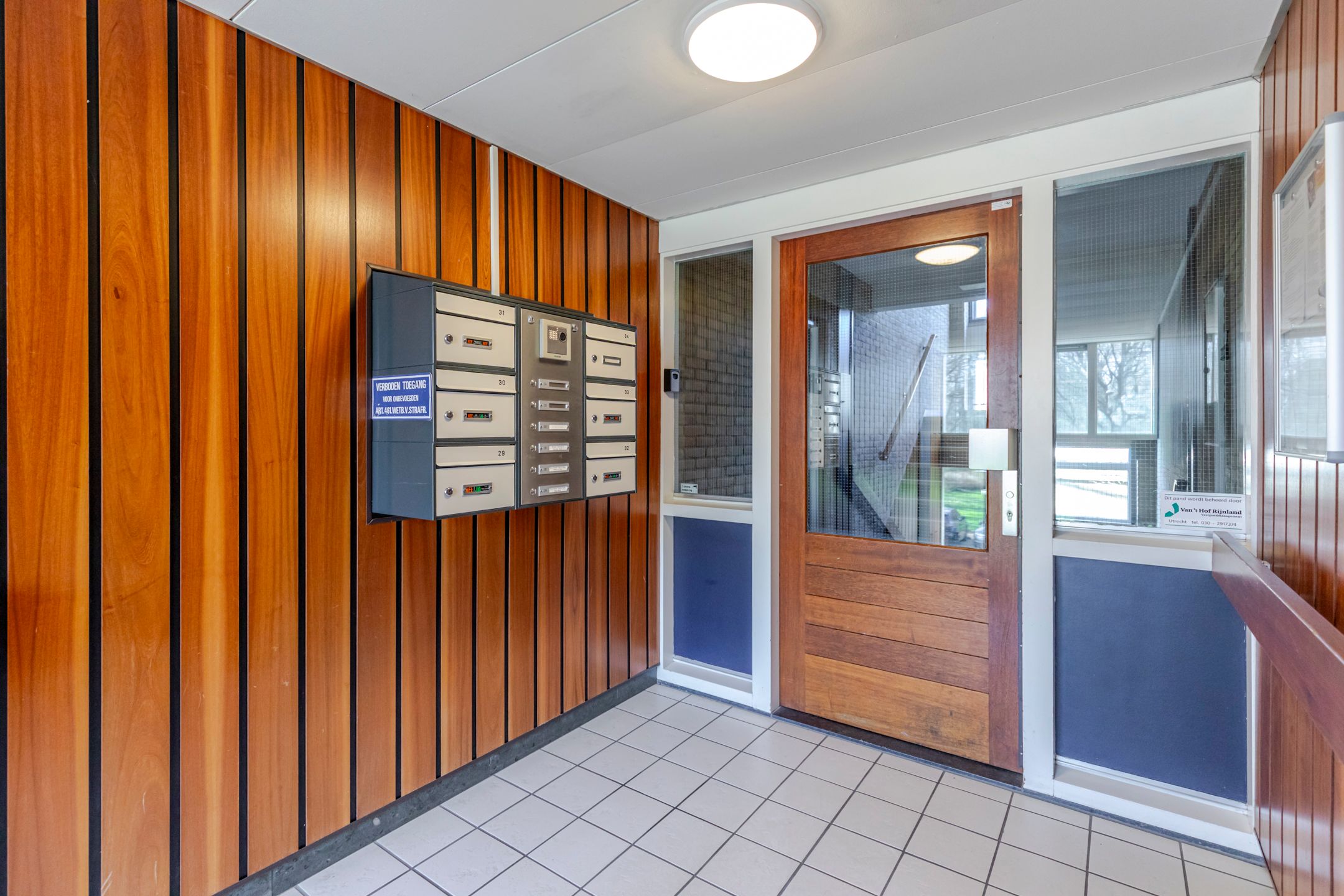 Foto 33 van Karel Doormanlaan 32