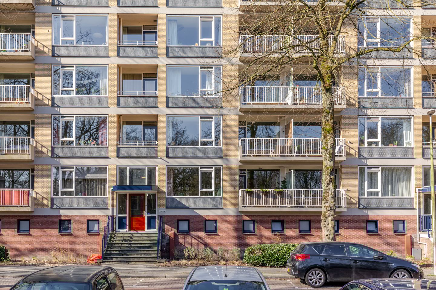 Foto 34 van Karel Doormanlaan 32