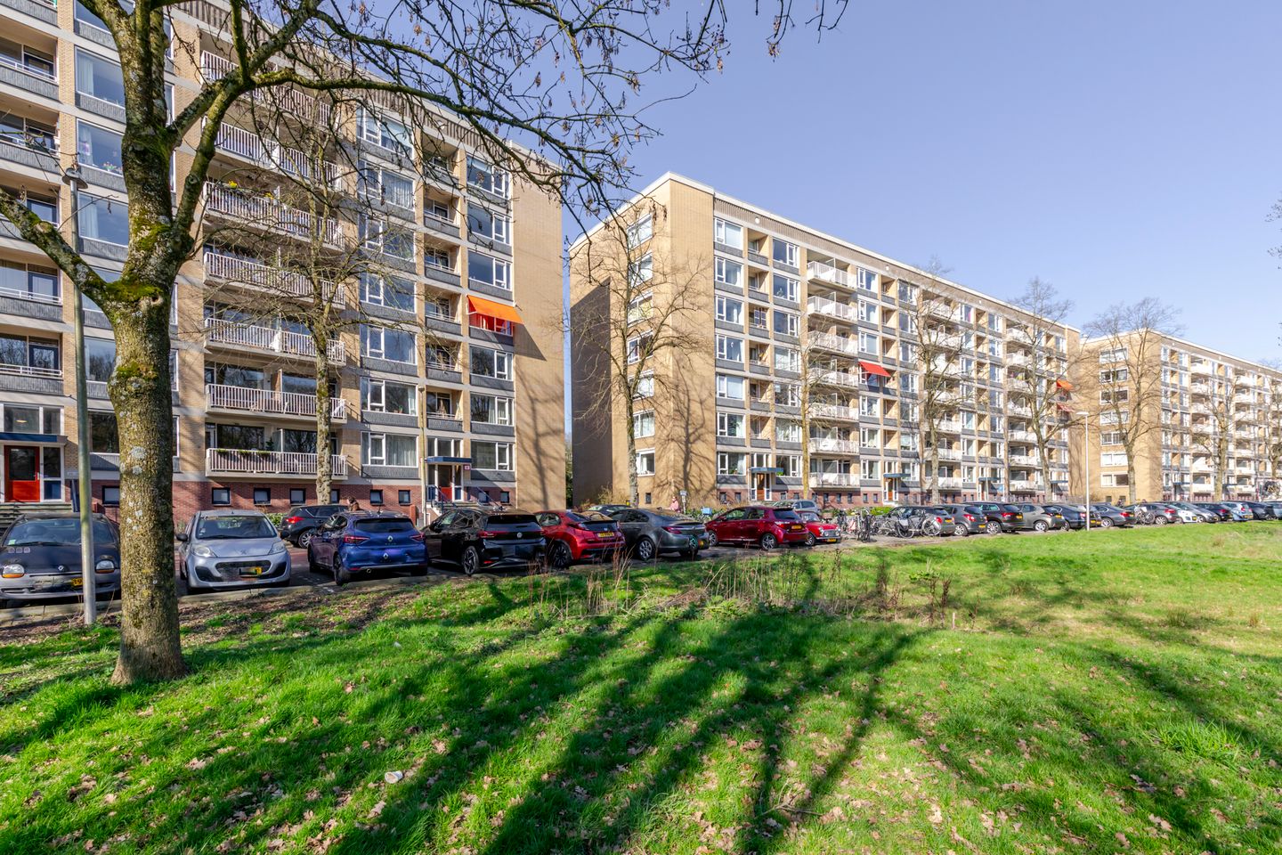 Foto 35 van Karel Doormanlaan 32