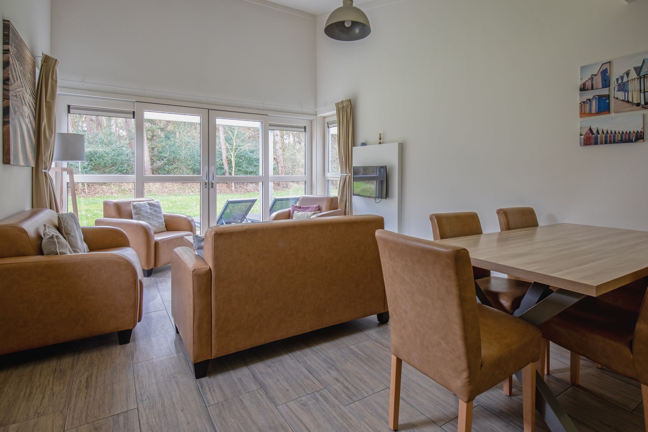 Foto 6 van Schumakersweg 27-305