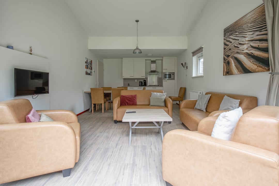 Foto 7 van Schumakersweg 27-305