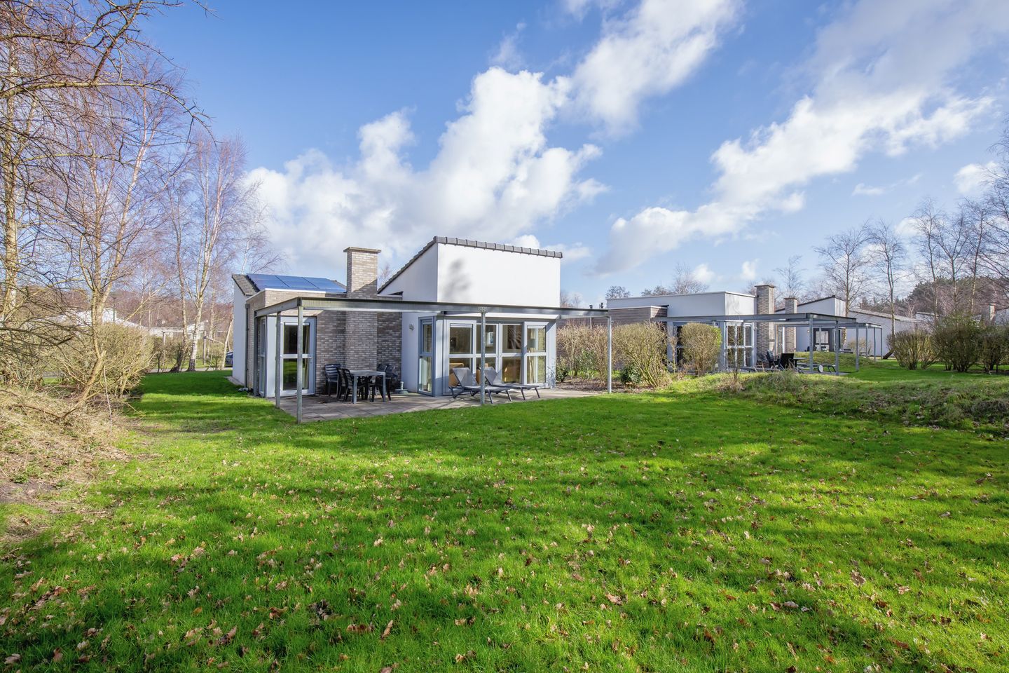 Foto 1 van Schumakersweg 27-305