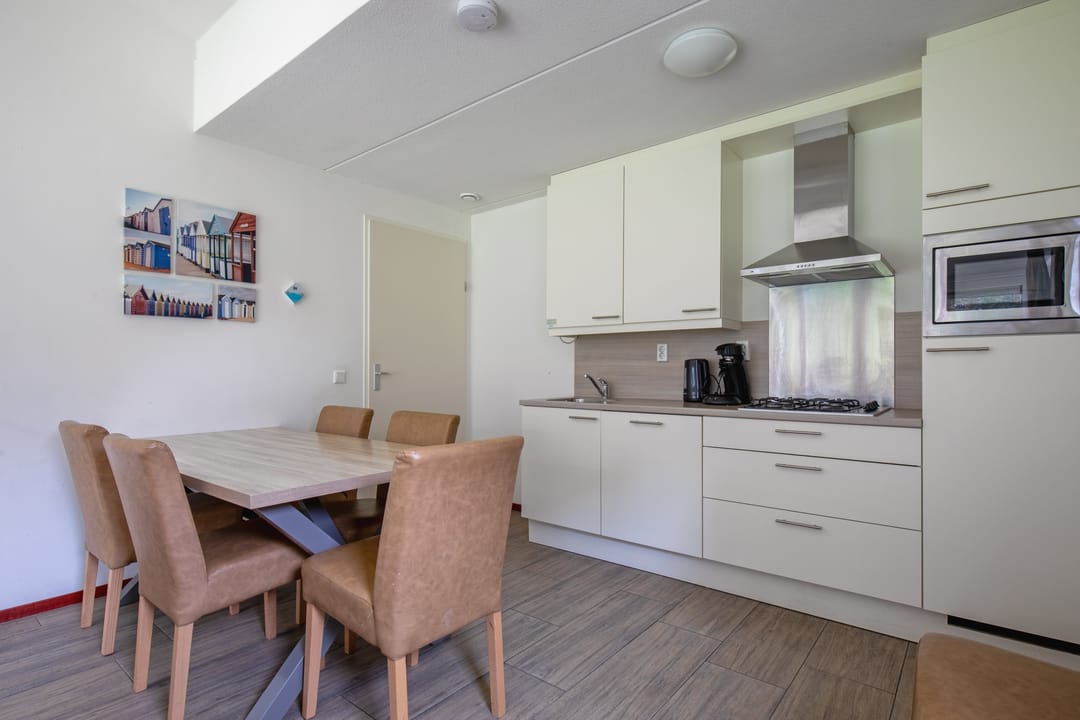 Foto 8 van Schumakersweg 27-305