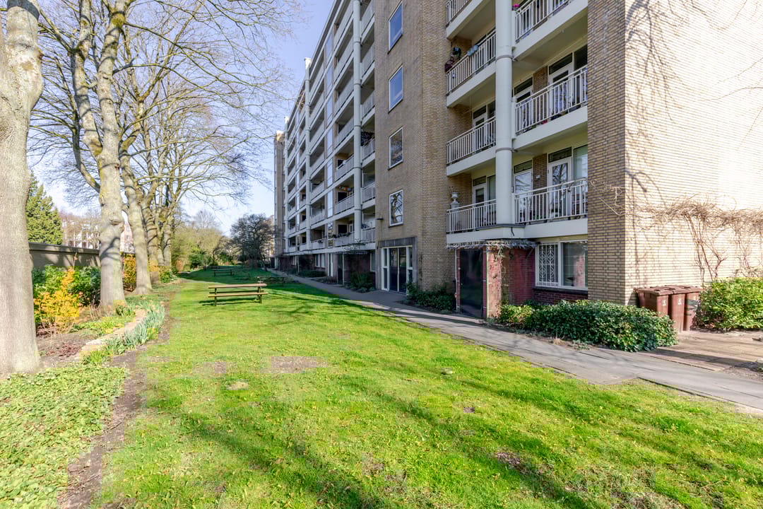 Foto 38 van Karel Doormanlaan 32