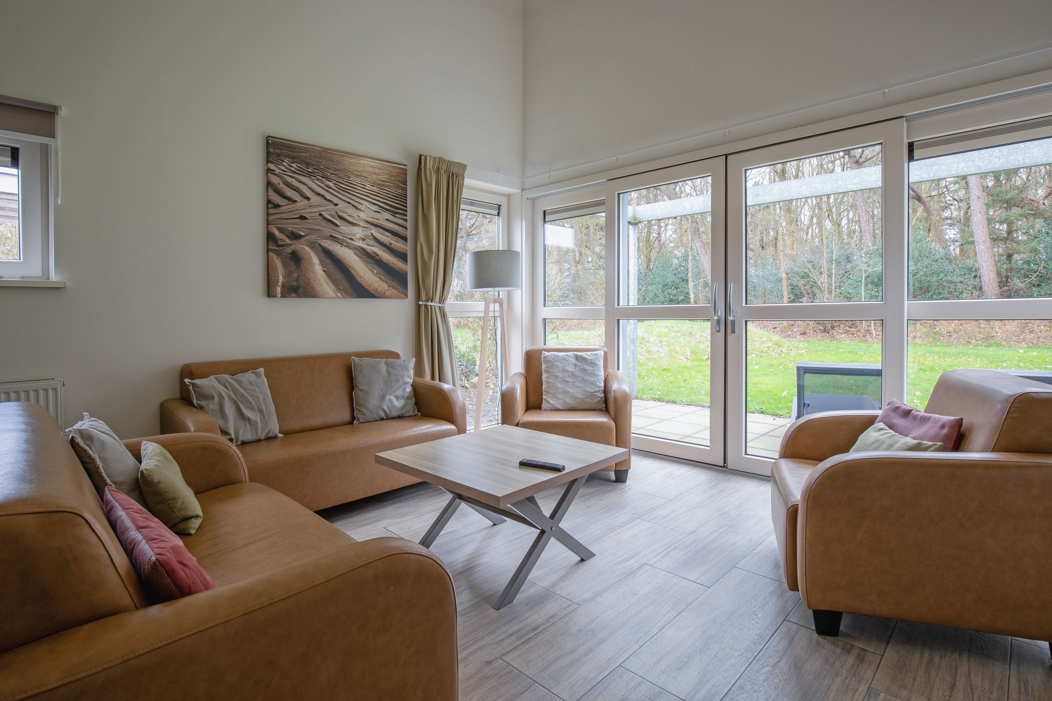 3-bedroom freehold villa in De Koog — photo 4 of 5