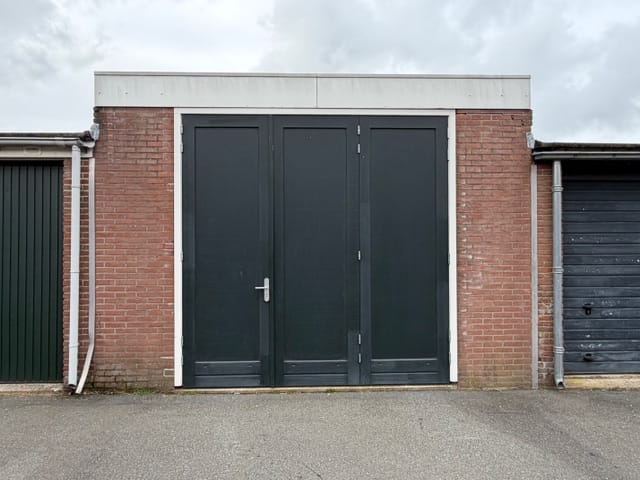 Photo 5 of Roelof Bootstraat 11-A