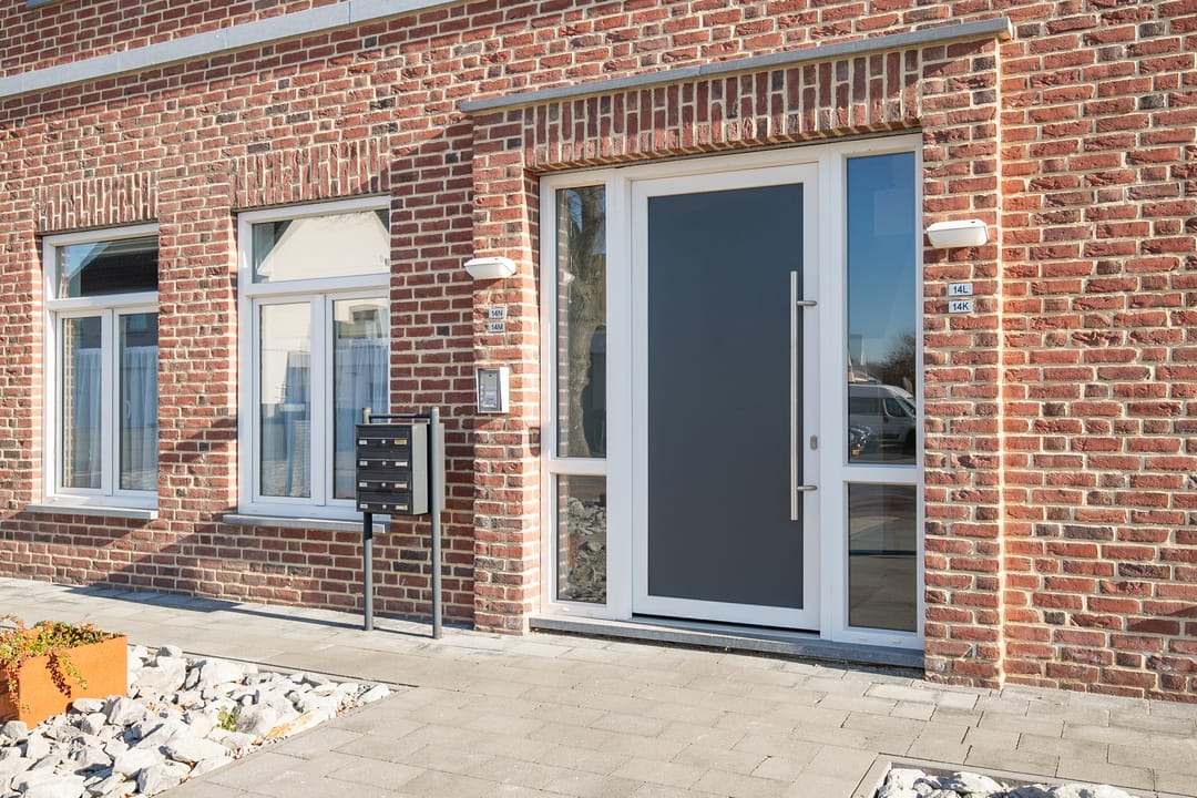 Foto 2 van Tiendschuur 14-L