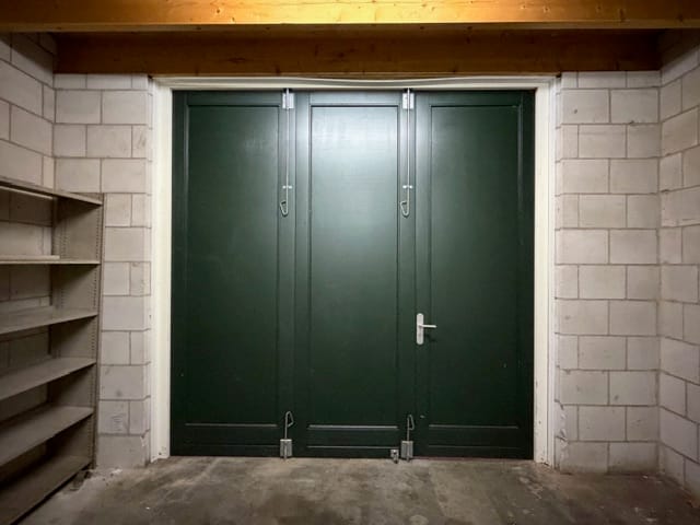 Foto 8 van Roelof Bootstraat 11-A