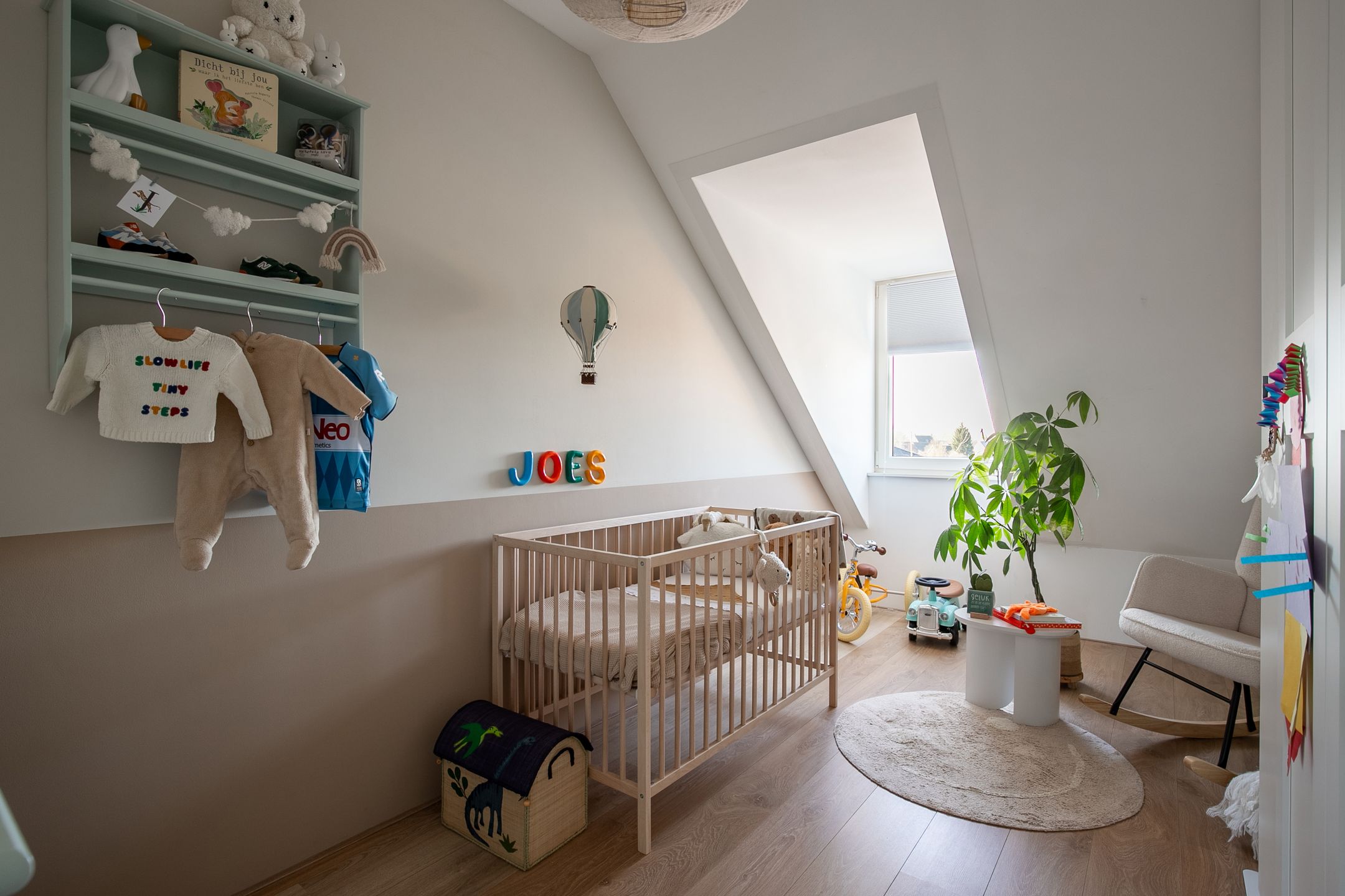 Foto 12 van Tiendschuur 14-L