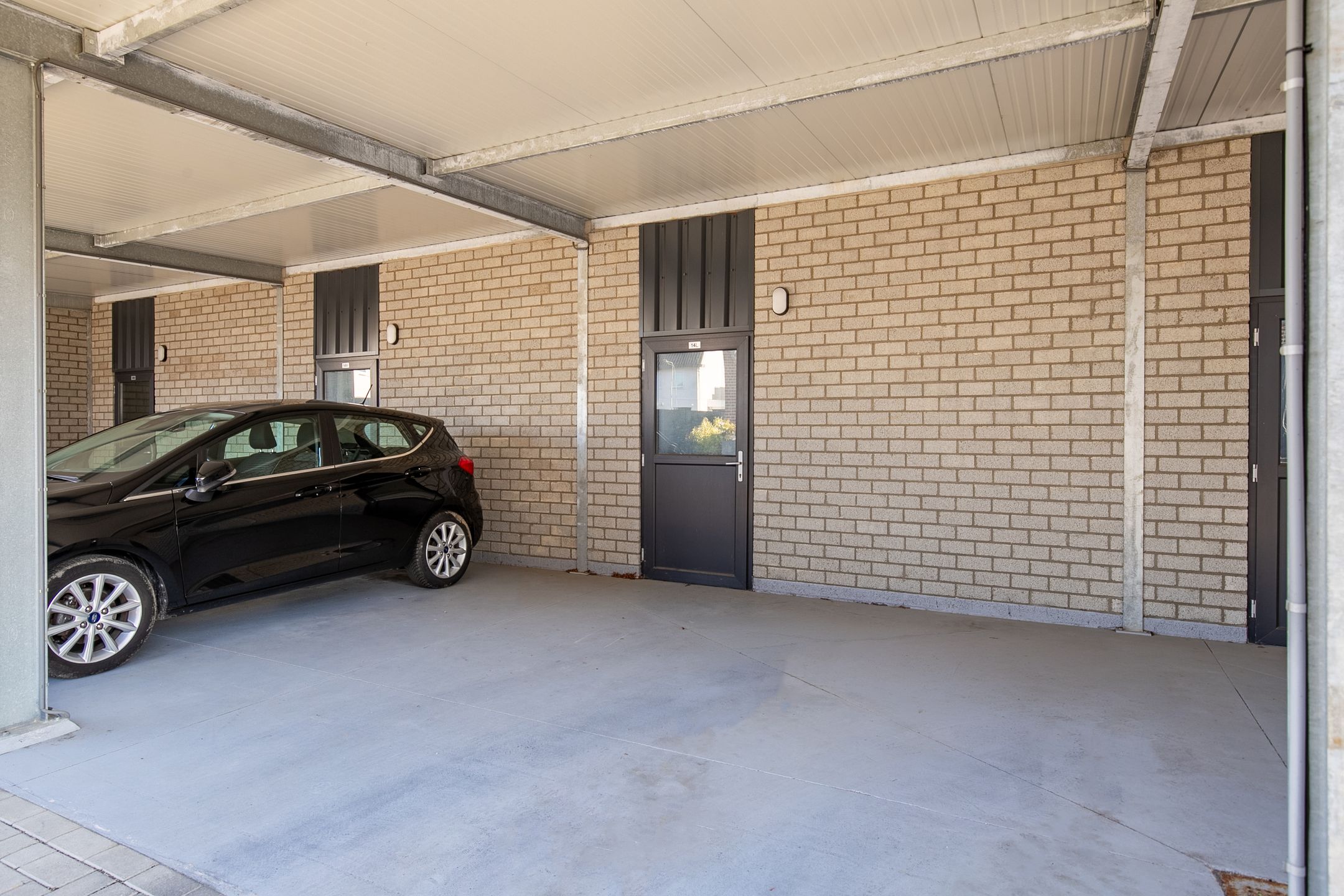 Foto 15 van Tiendschuur 14-L