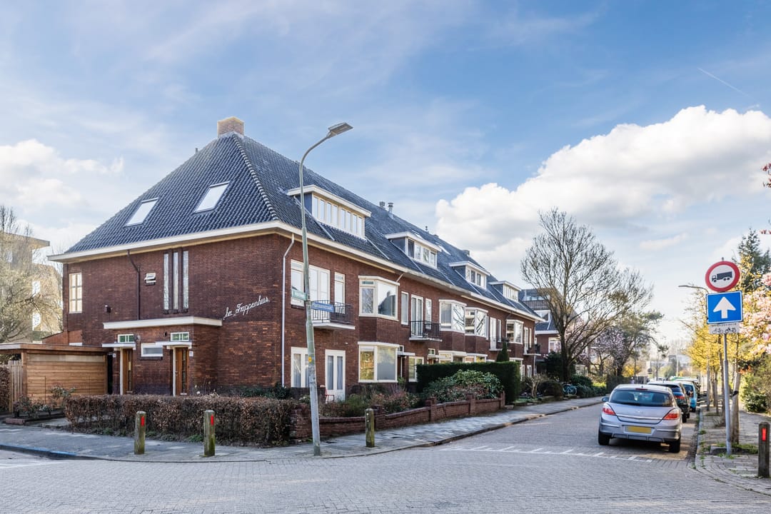 Photo 2 of Populierstraat 35