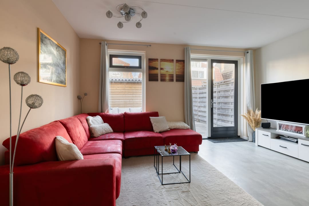 Foto 2 van Schans 58