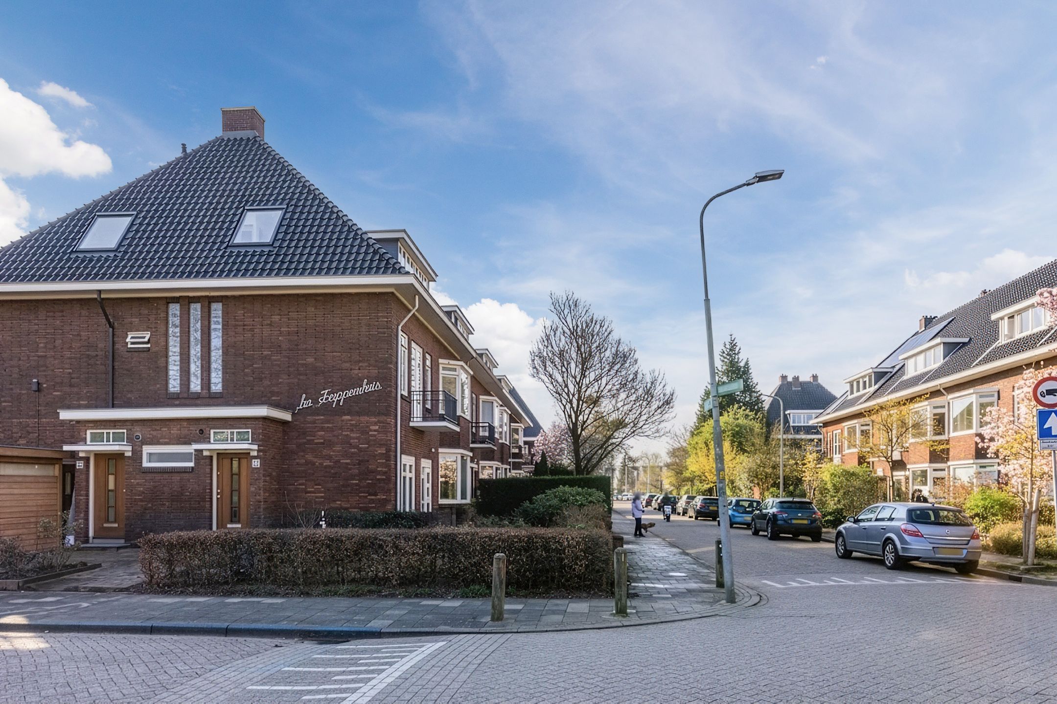 Photo 3 of Populierstraat 35