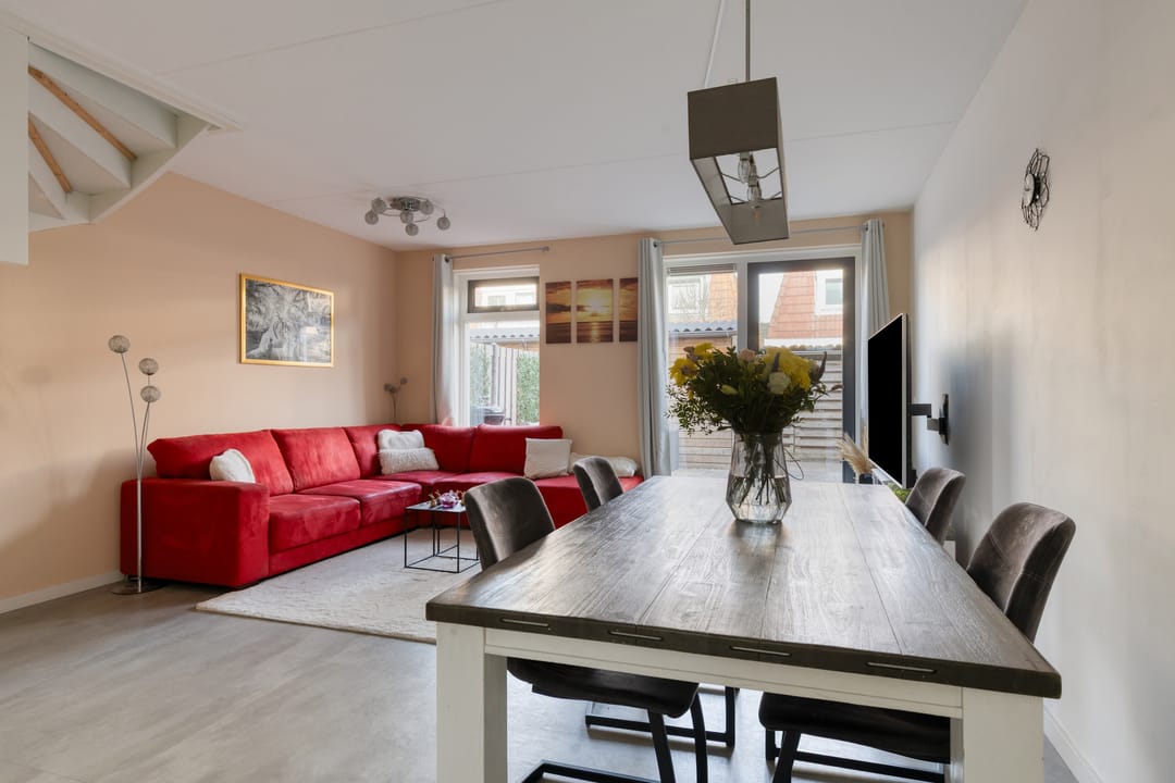 Foto 8 van Schans 58