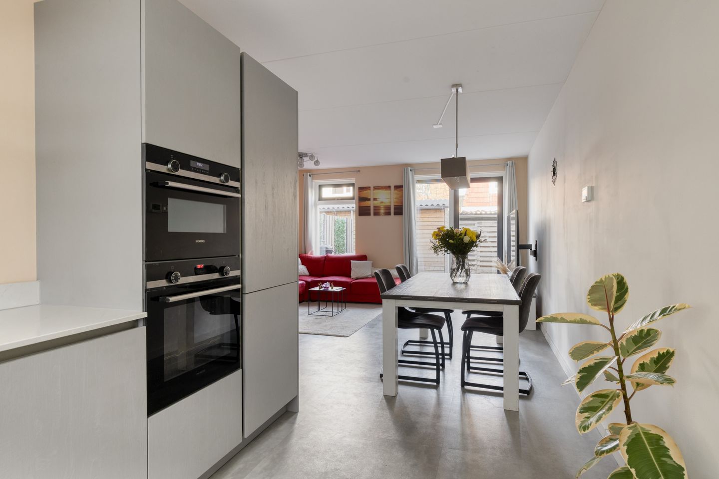 Foto 10 van Schans 58