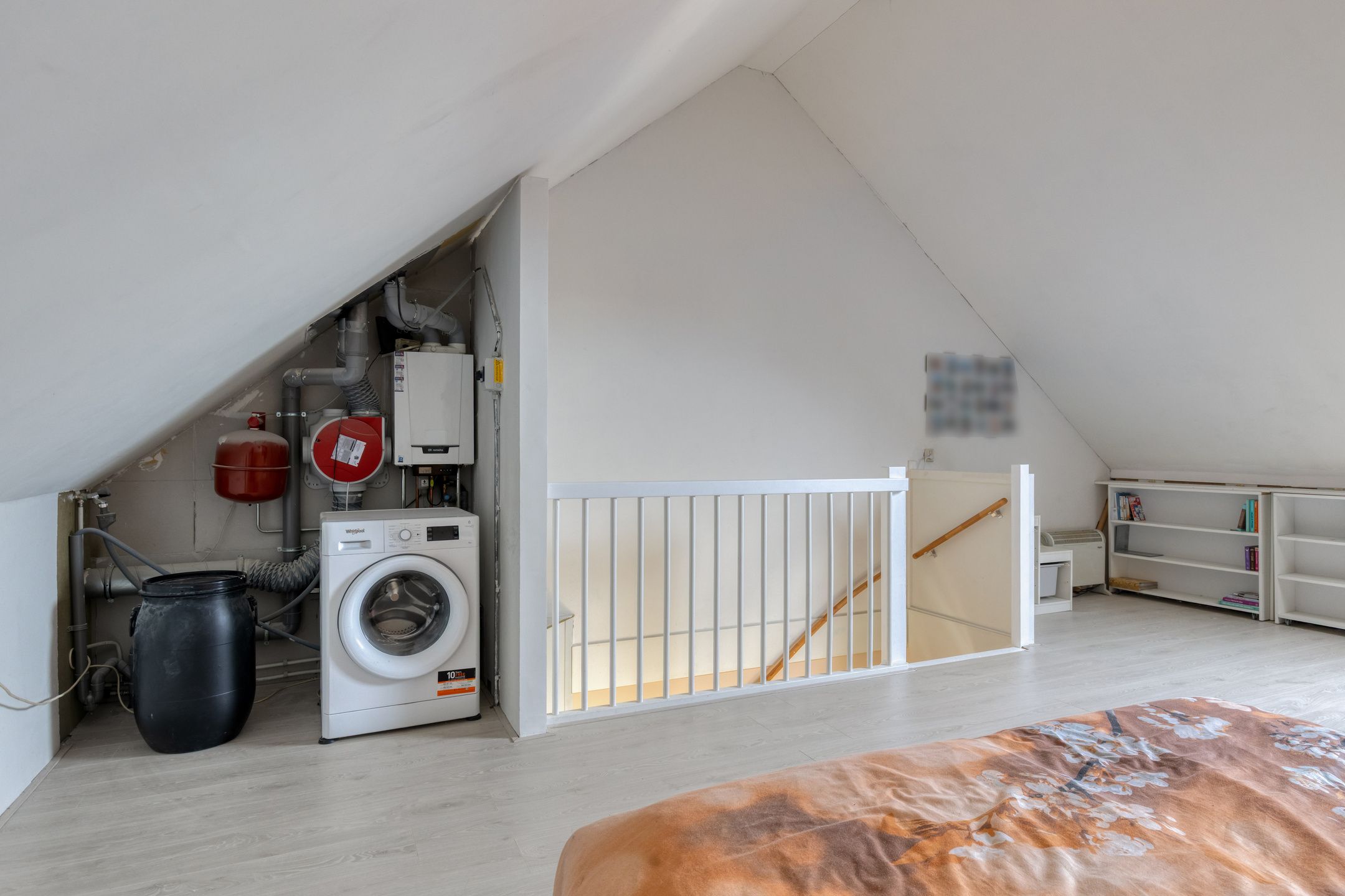 Foto 21 van Schans 58