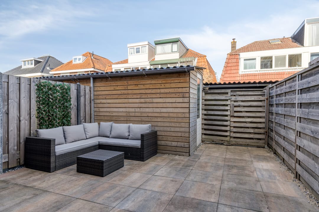 Foto 22 van Schans 58