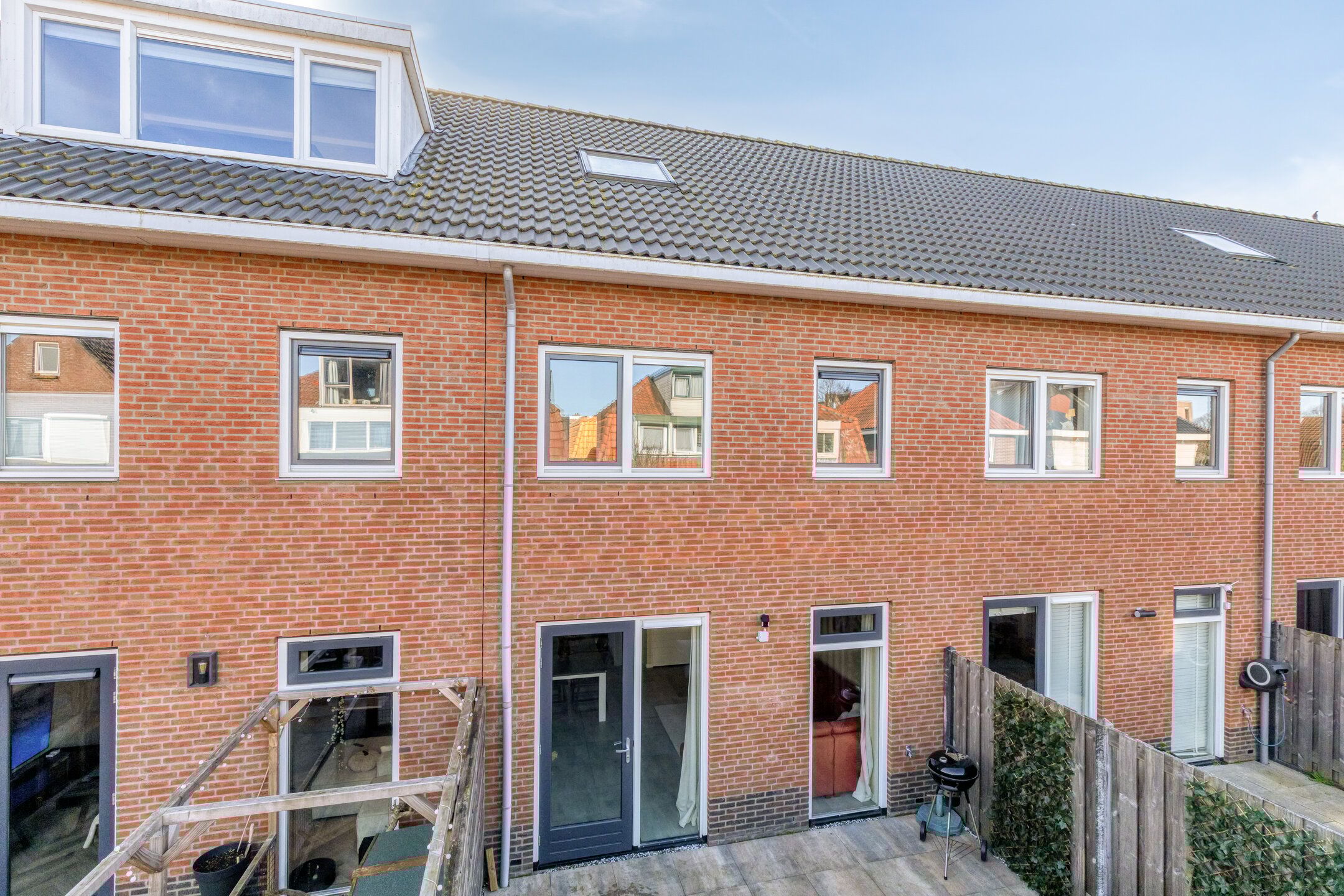 Foto 27 van Schans 58