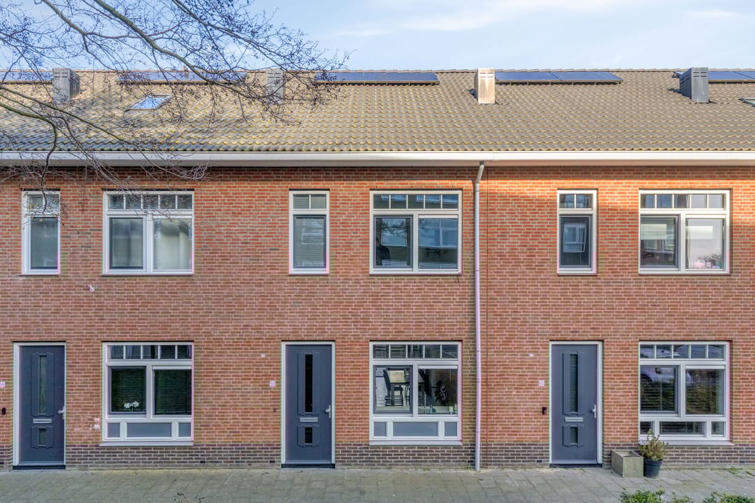 Foto 26 van Schans 58