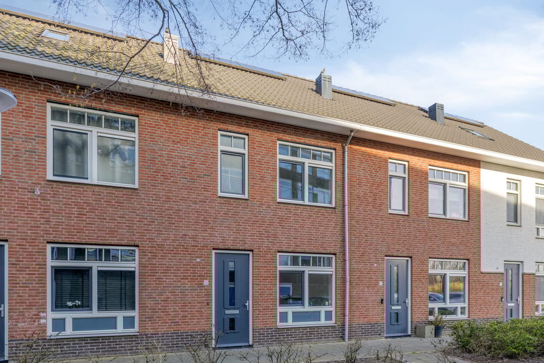 Foto 28 van Schans 58