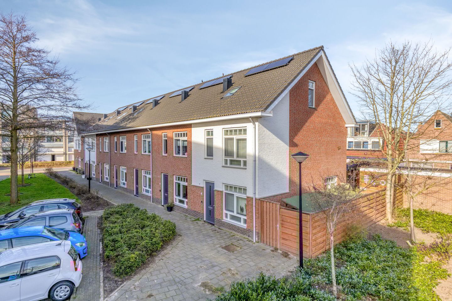 Foto 29 van Schans 58