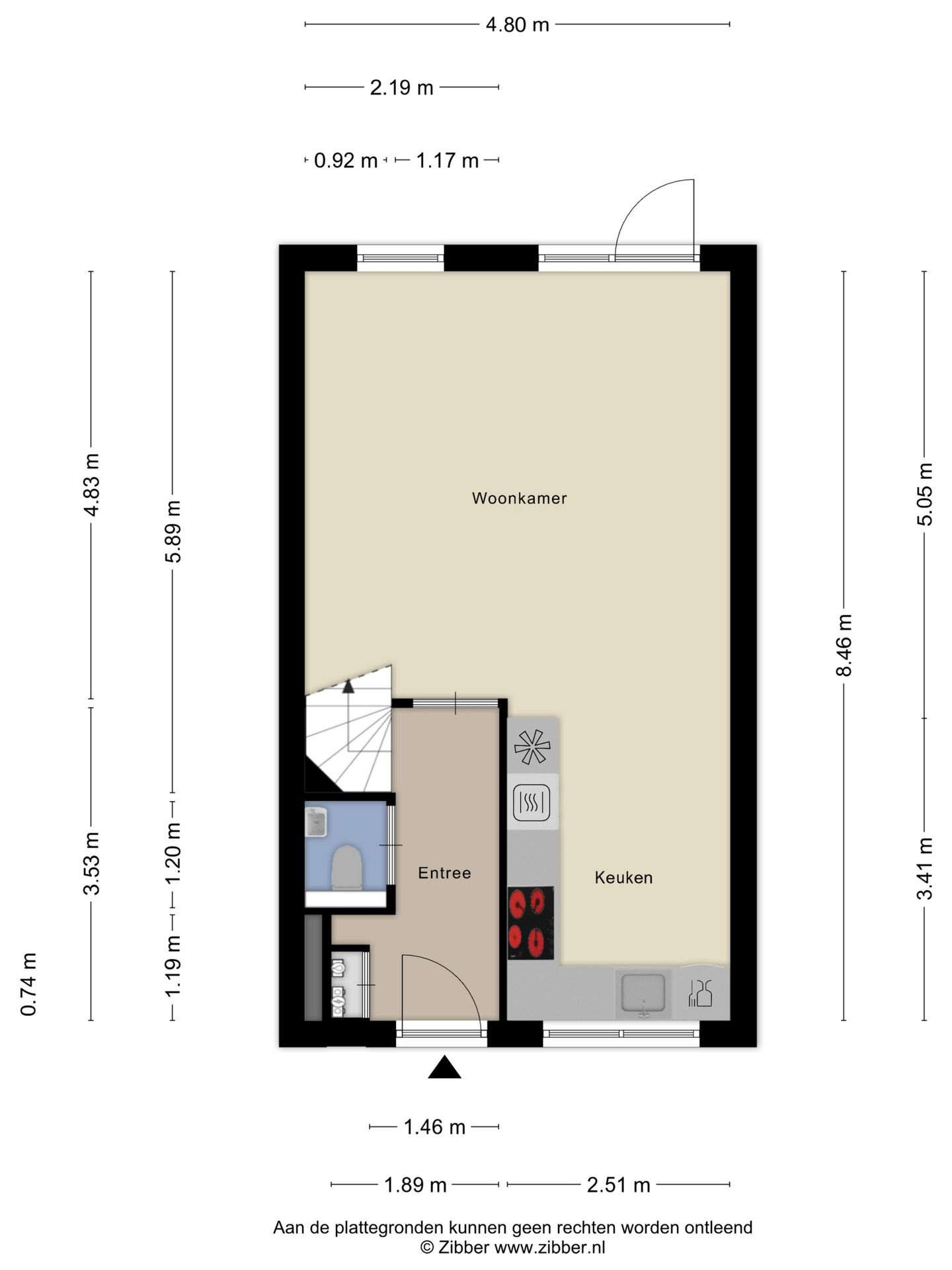 Foto 35 van Schans 58