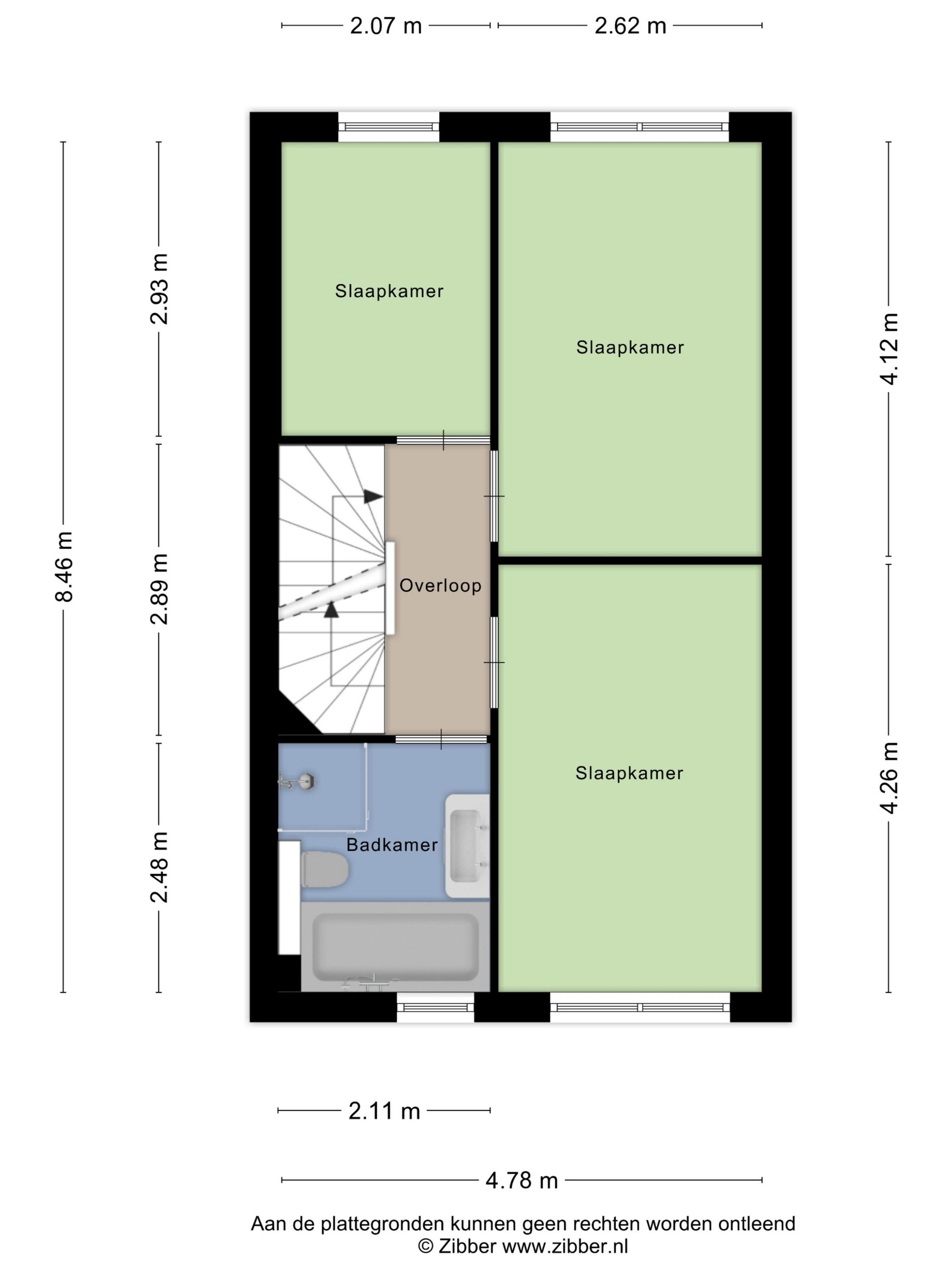 Foto 36 van Schans 58