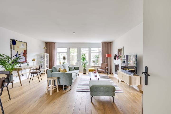 Photo 2 of Ruijgrokplaats 5