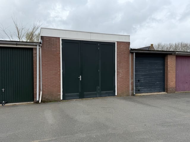 Foto 1 van Roelof Bootstraat 11-A