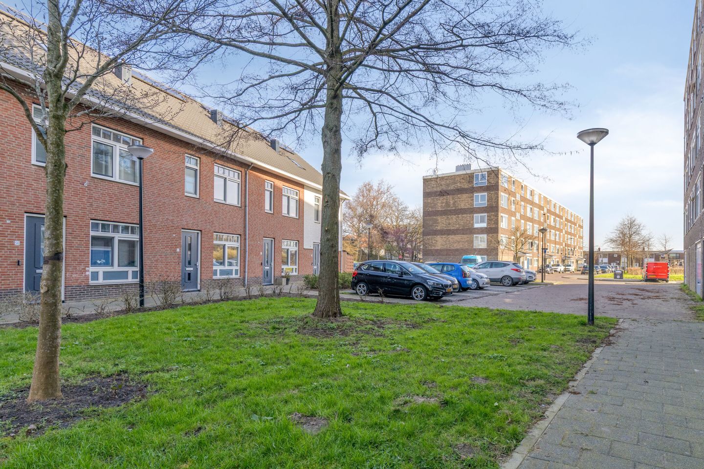 Foto 25 van Schans 58