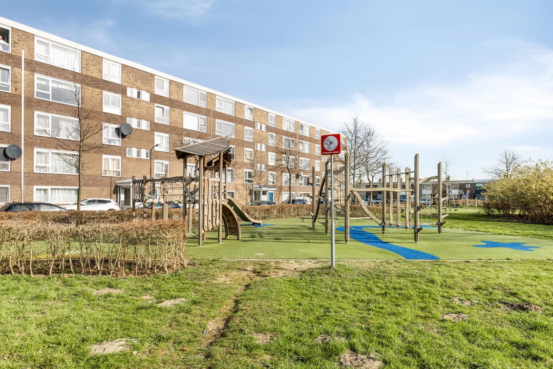 Foto 31 van Schans 58