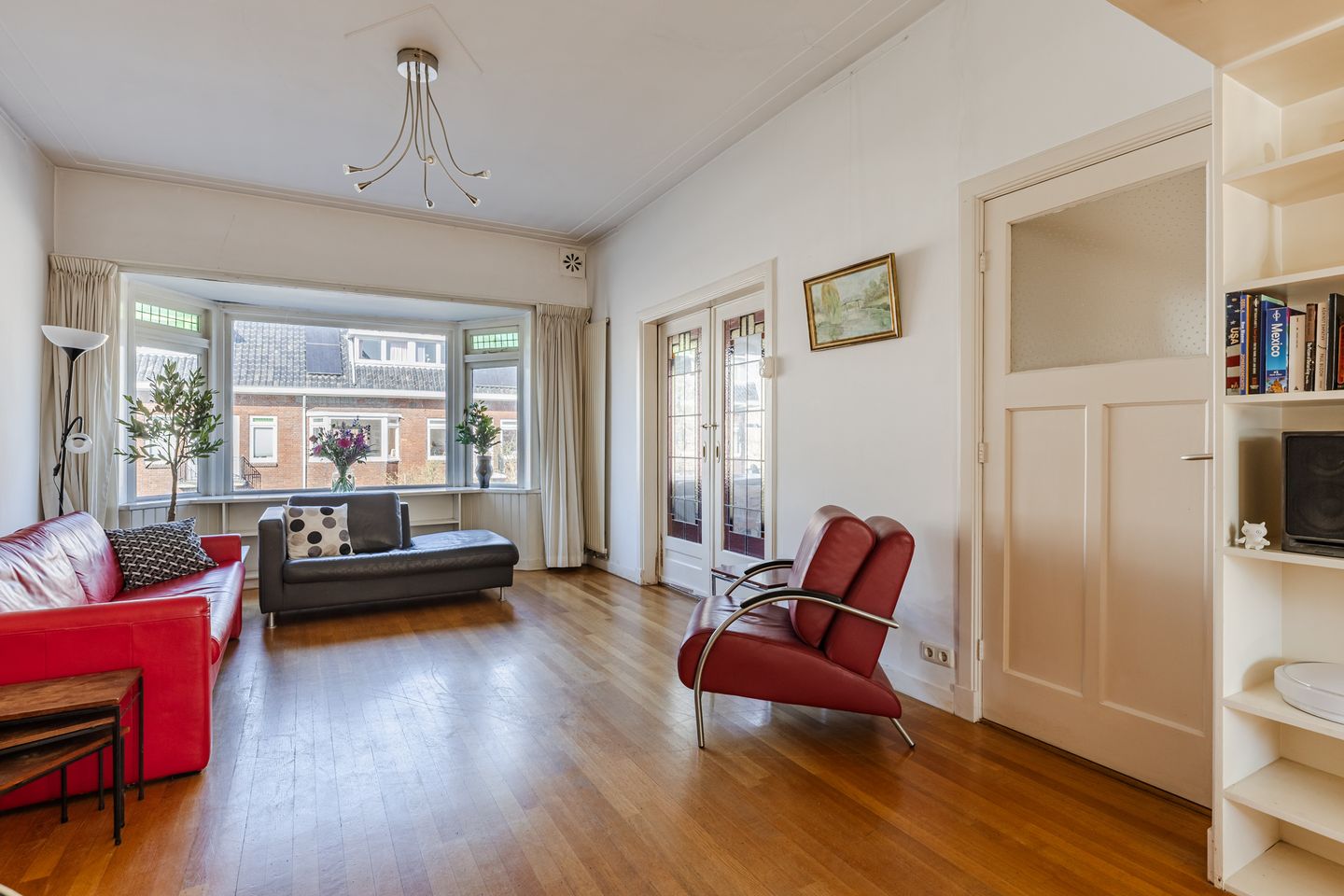 Photo 4 of Populierstraat 35