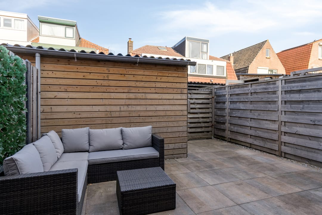 Foto 23 van Schans 58