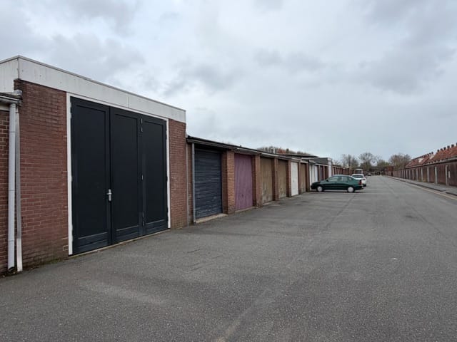 Foto 4 van Roelof Bootstraat 11-A