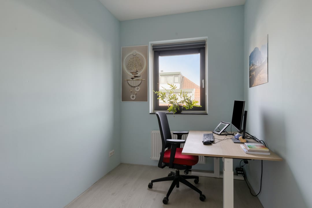 Foto 13 van Schans 58