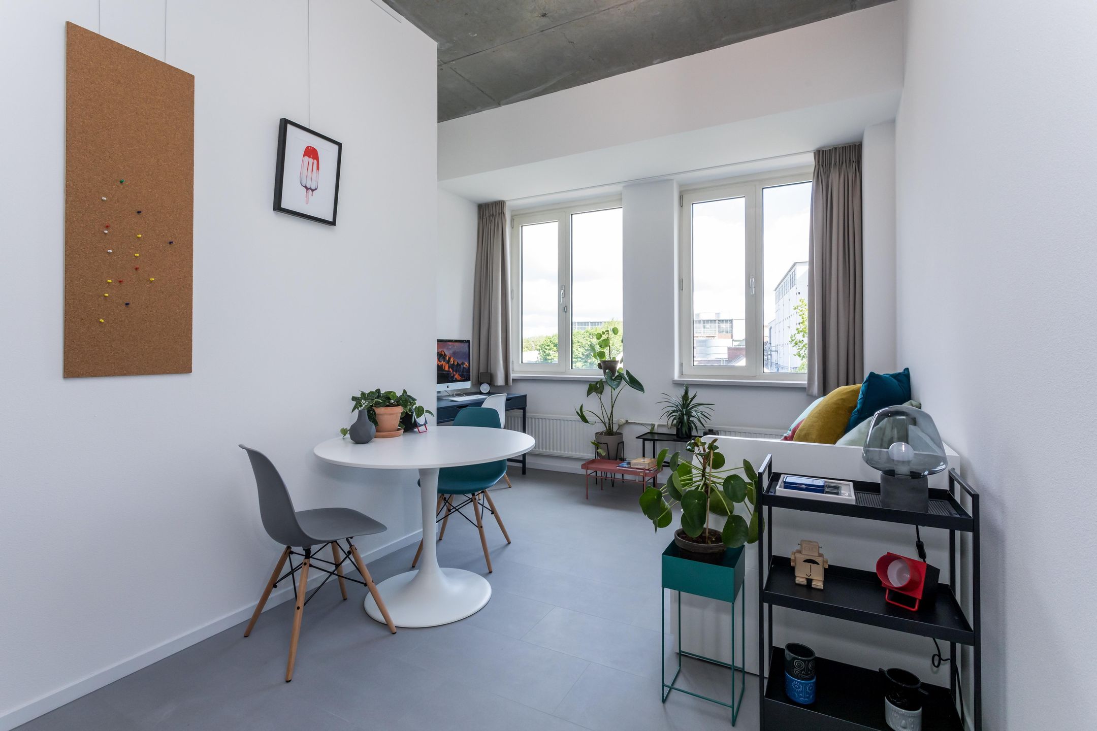 Foto 3 van Bassin 186-C21