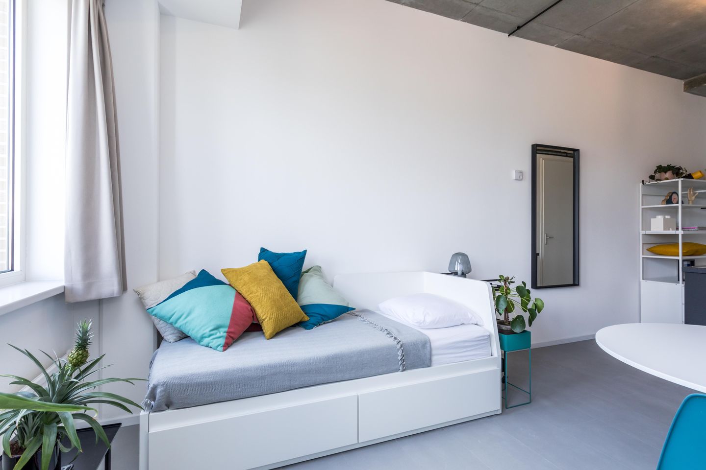 Foto 5 van Bassin 186-C21