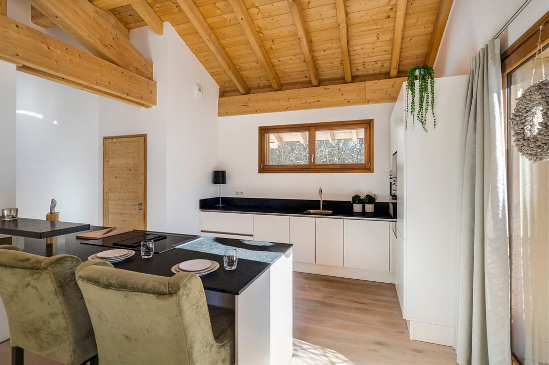 Foto 17 van AlpChalets Portes du Soleil Chalet E