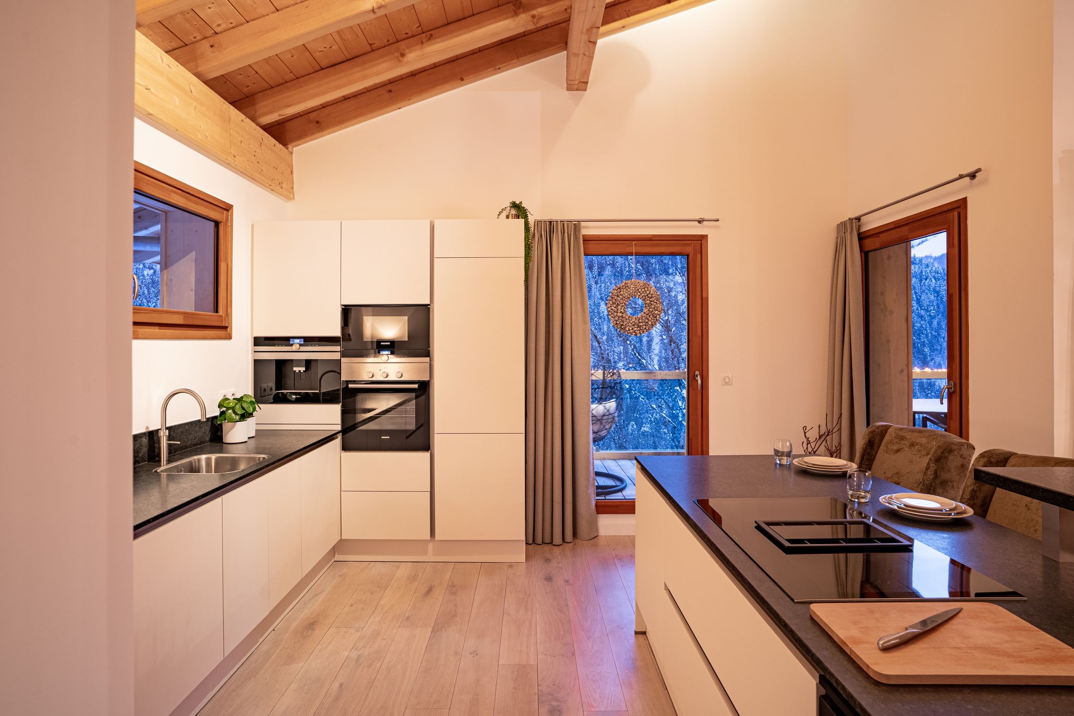 Foto 21 van AlpChalets Portes du Soleil Chalet E