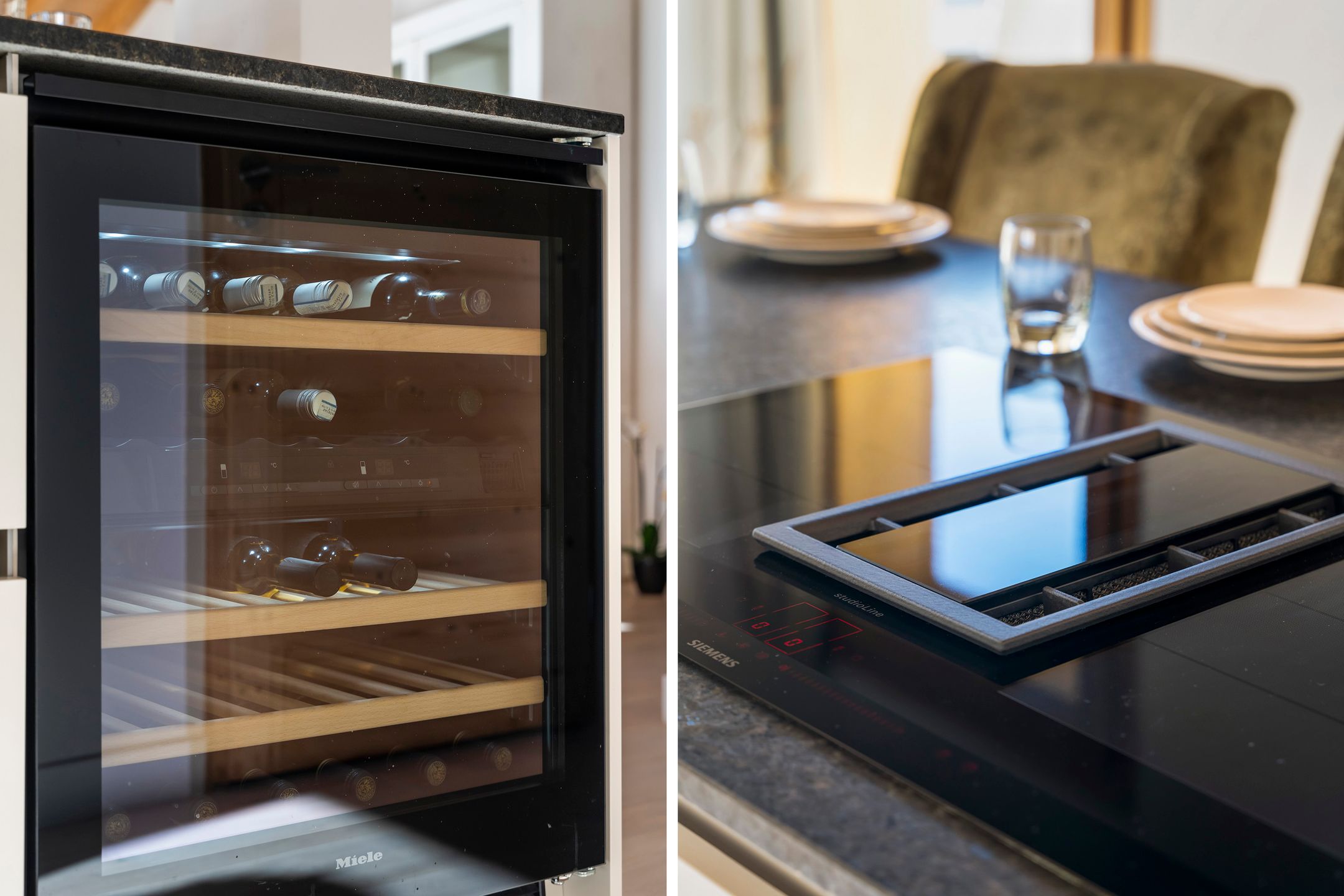 Foto 24 van AlpChalets Portes du Soleil Chalet E