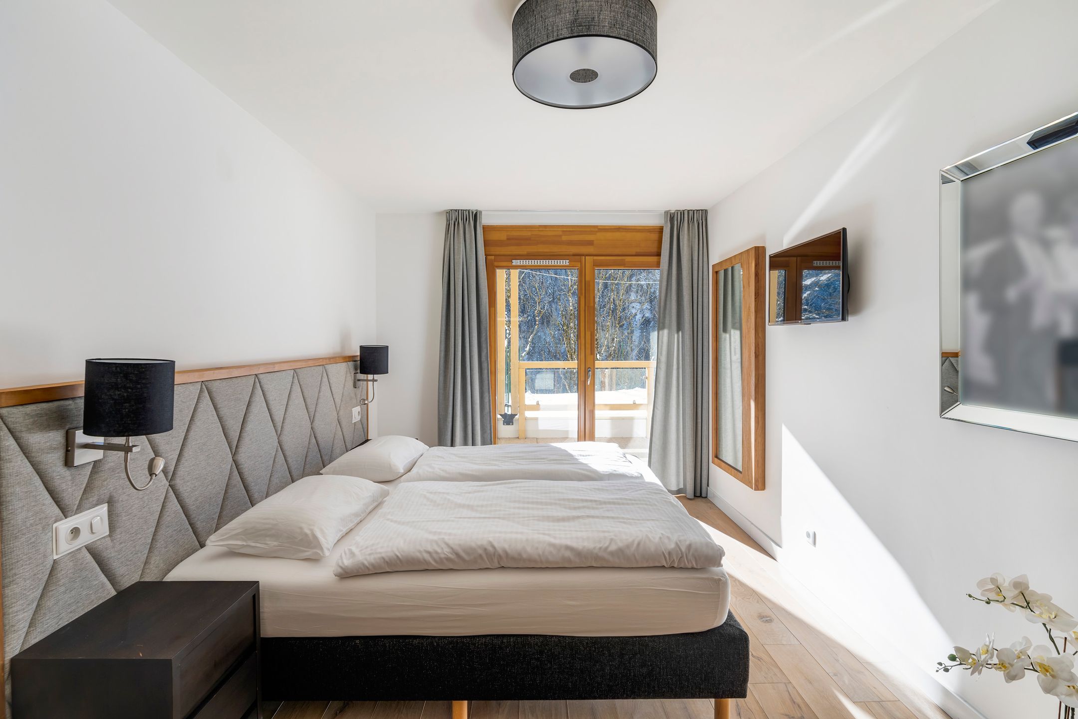 Foto 39 van AlpChalets Portes du Soleil Chalet E